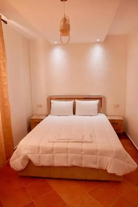 Chic Studio At Gueliz Apartment Marrakesh Morocco