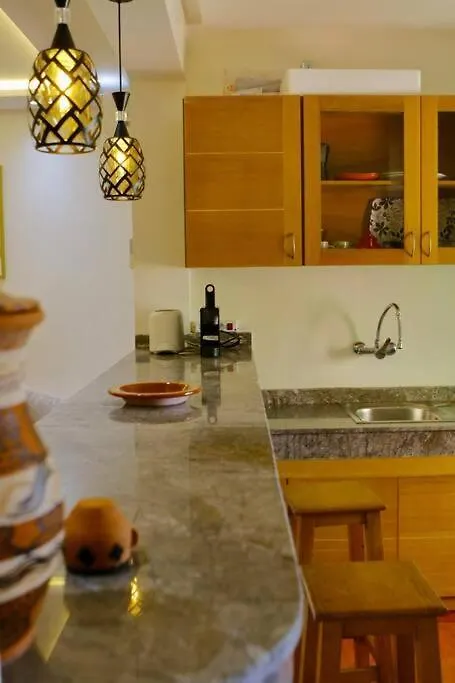 Chic Studio At Gueliz Apartment Marrakesh 0*,  Morocco
